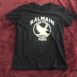 Balmain Paris Men’s Tee